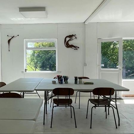 Linnet, Moor And Sea Holidays, Set Perfectly Between Exmoor And The Sea Lynton Exterior photo