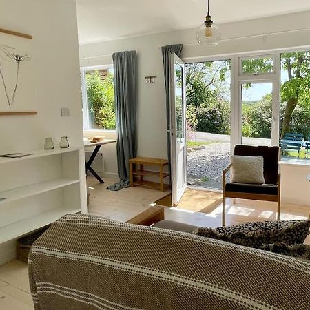Linnet, Moor And Sea Holidays, Set Perfectly Between Exmoor And The Sea Lynton Exterior photo