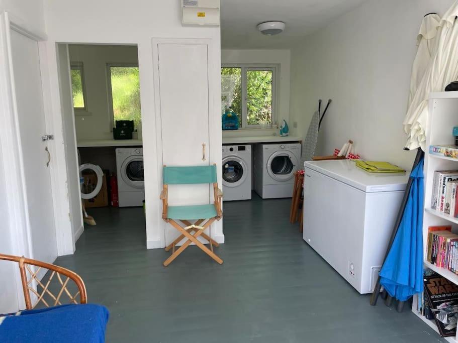 Linnet, Moor And Sea Holidays, Set Perfectly Between Exmoor And The Sea Lynton Exterior photo