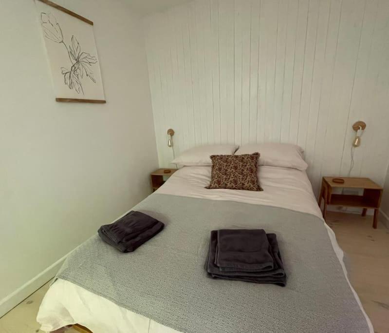 Linnet, Moor And Sea Holidays, Set Perfectly Between Exmoor And The Sea Lynton Exterior photo