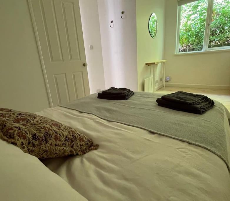 Linnet, Moor And Sea Holidays, Set Perfectly Between Exmoor And The Sea Lynton Exterior photo