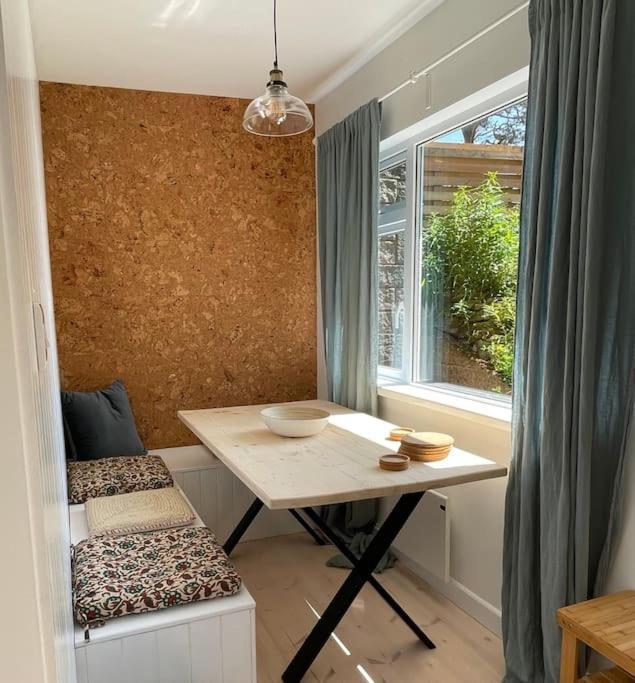 Linnet, Moor And Sea Holidays, Set Perfectly Between Exmoor And The Sea Lynton Exterior photo
