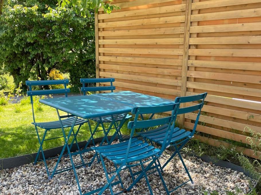 Linnet, Moor And Sea Holidays, Set Perfectly Between Exmoor And The Sea Lynton Exterior photo